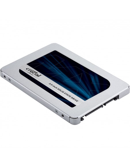 Disco SSD Crucial 500GB MX500 SATA 2.5