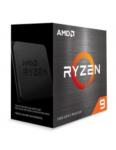 Procesador AMD Ryzen 9...