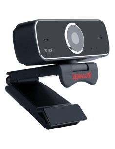 Cámara Web Redragon GW600 Fobos 720P HD Full Stream