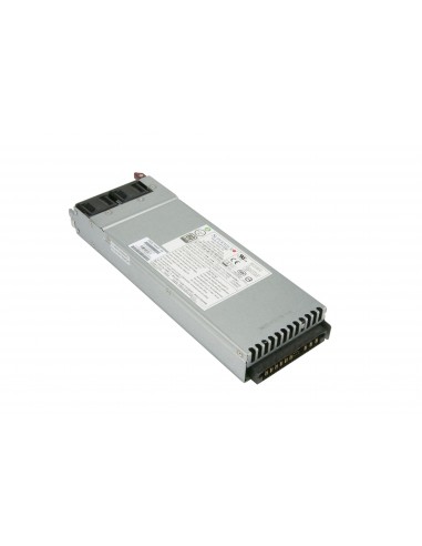 Fuente de poder Supermicro 1400W 1U...