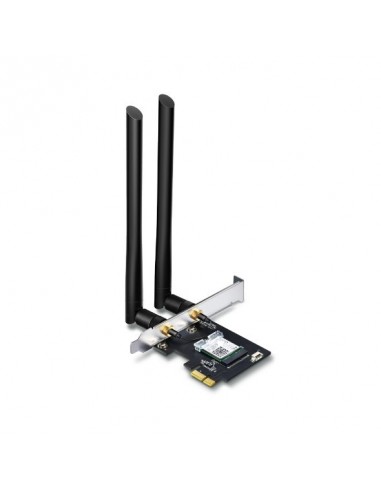 Adaptador AC1200 Wi-Fi Bluetooth 4.2...