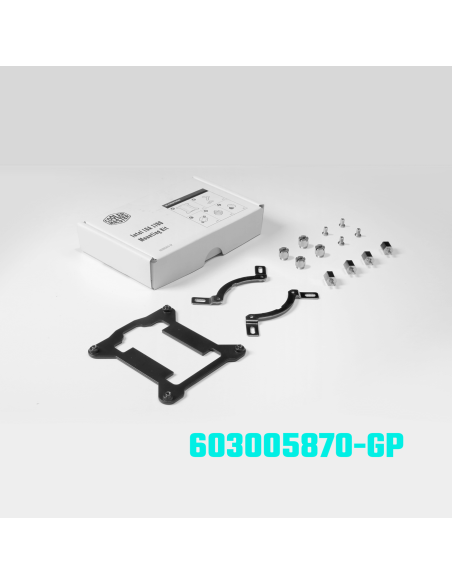 CoolerMaster Adaptador WaterCooling LGA1700