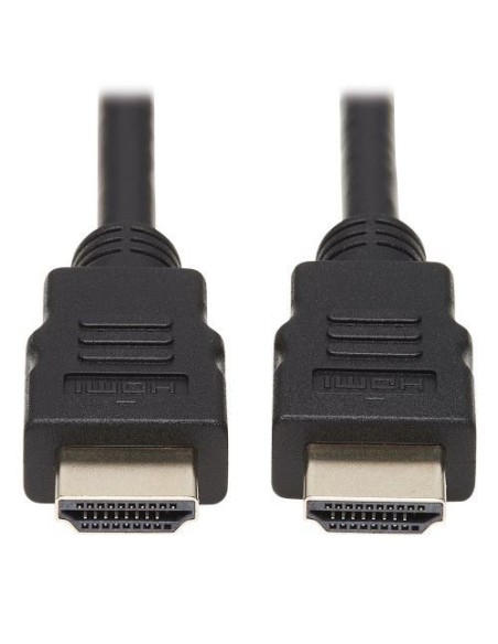Cable HDMI de Alta Velocidad UHD 4K Video Digital con Audio (M/M)
