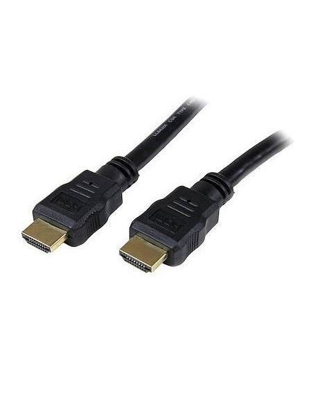 Cable HDMI de alta velocidad 5m - UHD 4k M/M