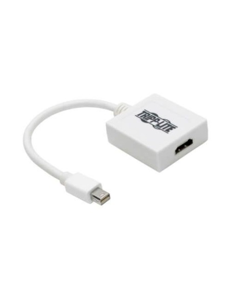 Adaptador mini DisplayPort a HDMI 1.5
