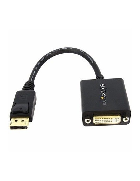 Adaptador de Video DisplayPort a DVI