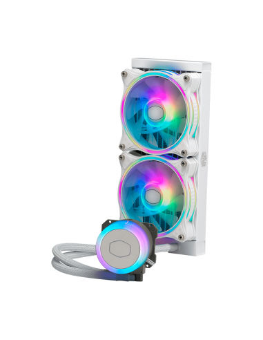 Refrigeracion Liquida Cooler Master...