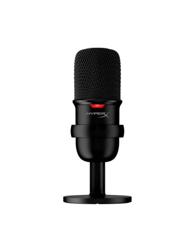 Micrófono HyperX SoloCast USB
