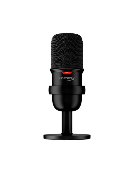 Micrófono HyperX SoloCast USB