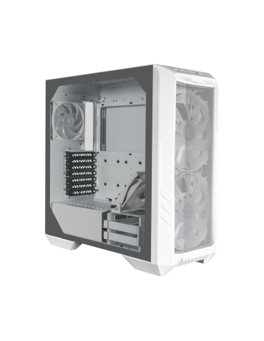 Gabinete CoolerMaster HAF H500 EATX White