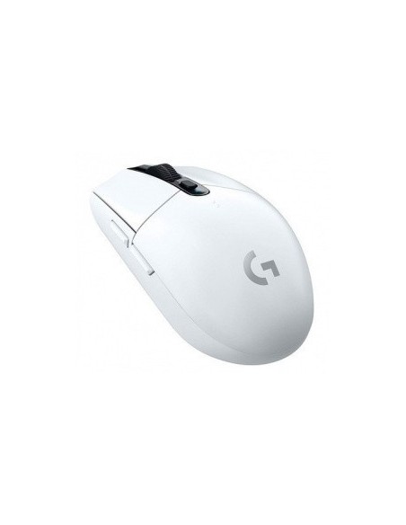 Mouse Logitech G305 Wireless White