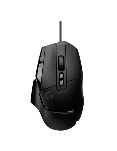 Mouse Gaming Logitech G502 X Black
