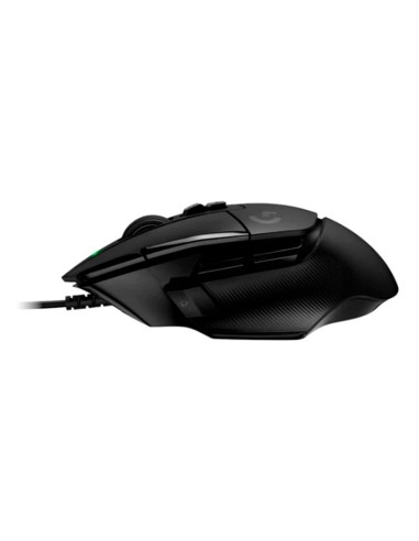 Mouse Gaming Logitech G502 X Black