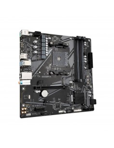 Placa Madre Gigabyte B550M... 2