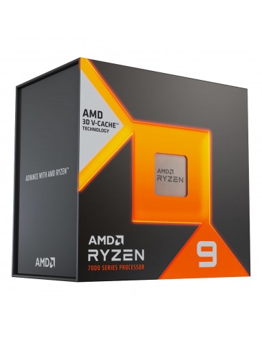 Workstation Profesional AMD Ryzen 9...