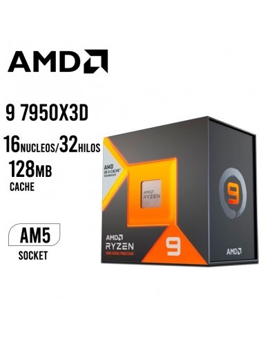 Workstation Profesional AMD Ryzen 9...