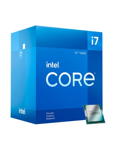 Workstation Intel I7 12700F / RTX A2000 / 16GB RAM