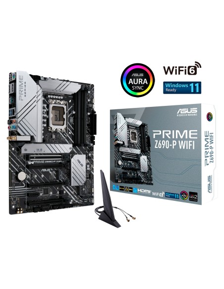Workstation Intel I7 12700F / RTX A2000 / 16GB RAM