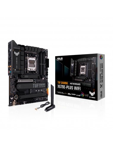Workstation AMD R9 7950X3D / Dual RTX...