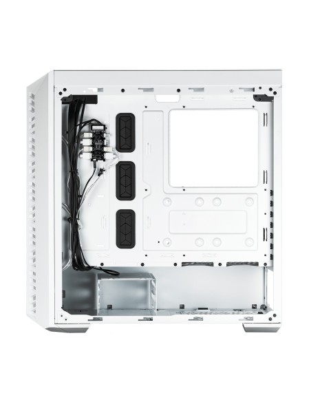 Gabinete CoolerMaster MB520 MasterBox White ARGB