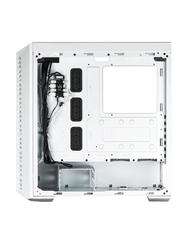 Gabinete CoolerMaster MB520 Mesh MasterBox...