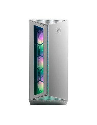 Gabinete MSI MPG GUNGNIR 110R White