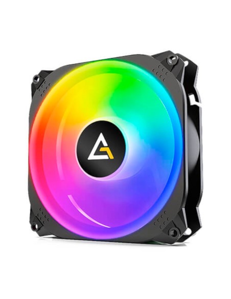 Pack Ventiladores Antec PRIZM 3x 120 ARGB + Controlador