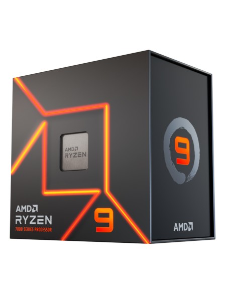 Procesador AMD Ryzen 9 7900