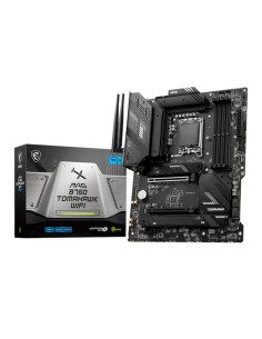 Placa Madre MSI MAG B760 Tomahawk WIFI