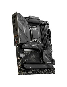 Placa Madre MSI MAG B760 Tomahawk WIFI 2