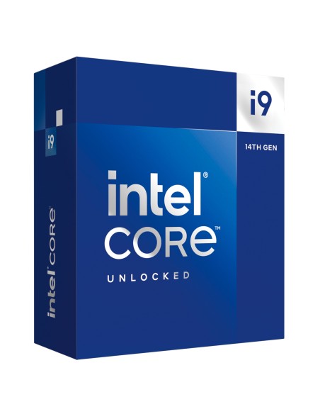 Procesador Intel Core I9-14900KF