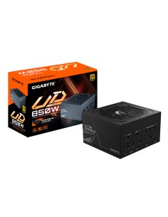 Fuente de poder Gigabyte UD850GM Gold Modular (850W)