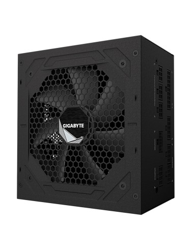 Fuente de poder Gigabyte UD850GM Gold Modular...