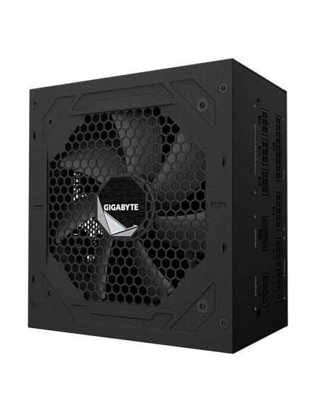 Fuente de poder Gigabyte UD850GM Gold Modular (850W)