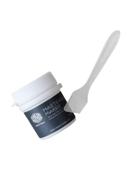 Pasta Térmica CoolerMaster MasterGel Maker 40G