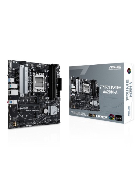 Placa Madre Asus A620M-A Prime