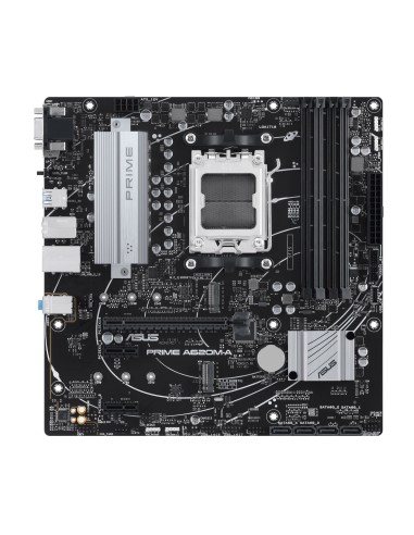 Placa Madre Asus A620M-A Prime