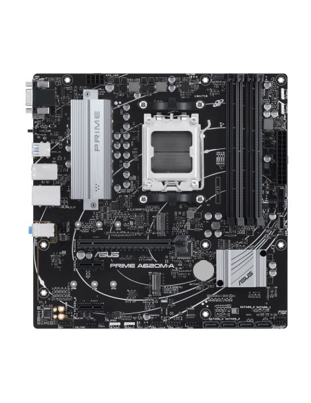 Placa Madre Asus A620M-A Prime