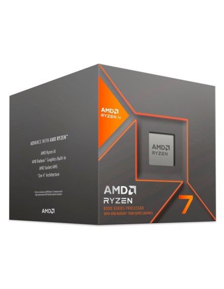 Procesador AMD Ryzen 7 8700G