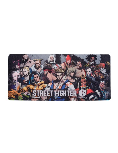 MousePad MP511 Speed SF6 Edition