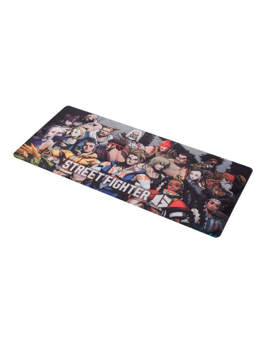 MousePad MP511 Speed SF6 Edition