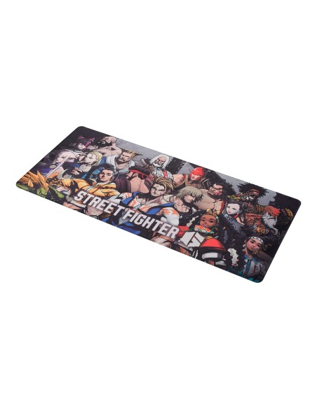 MousePad MP511 Speed SF6 Edition