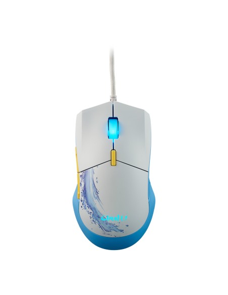 Mouse Gamer CoolerMaster MM310 SF6 Chun-Li