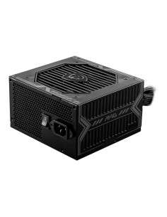 Fuente de Poder MSI MAG A750BN PCIE5 (750W)