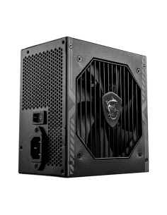 Fuente de Poder MSI MAG A750BN PCIE5 (750W) 2