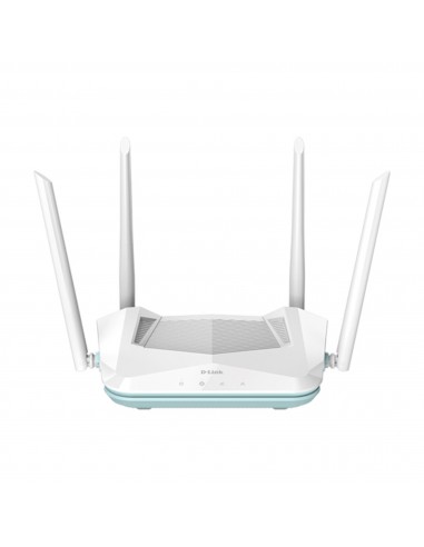 Router D-Link EAGLE PRO AI AX1500...