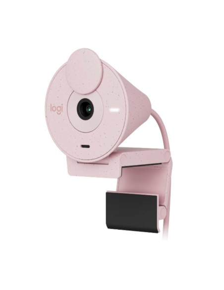WebCam Logitech BRIO 300 ROSE