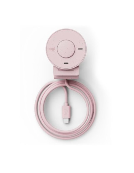 WebCam Logitech BRIO 300 ROSE