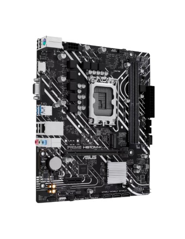 Placa Madre Asus Prime H610M-K DDR5