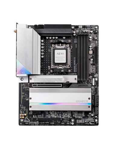 Placa Madre Gigabyte B650 AERO G DDR5